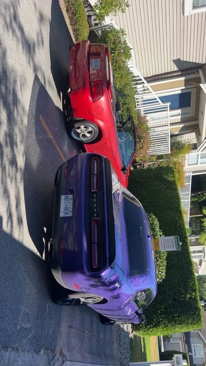 2001 Ford SN95 Mustang - Image 18 of 18