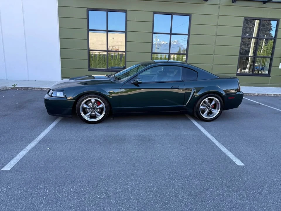 2001 Ford SN95 Mustang - Image 3 of 5