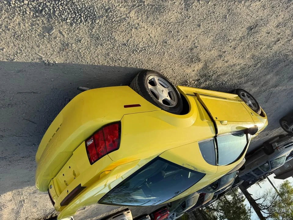 2001 Ford SN95 Mustang - Image 3 of 7