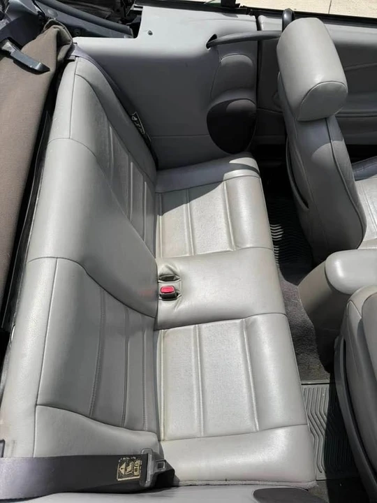 2001 Ford SN95 Mustang - Image 5 of 11