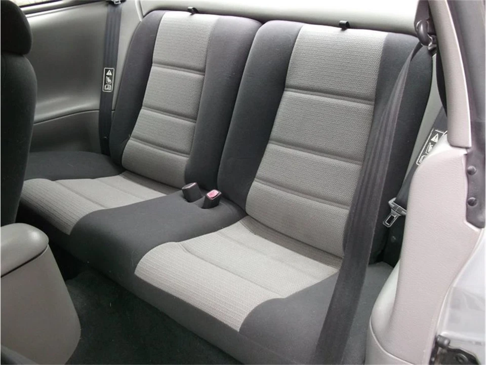 2001 Ford SN95 Mustang - Image 11 of 22