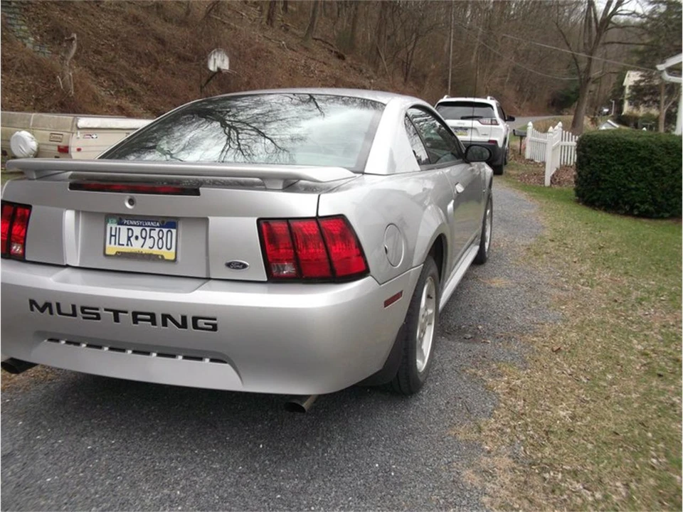 2001 Ford SN95 Mustang - Image 4 of 22