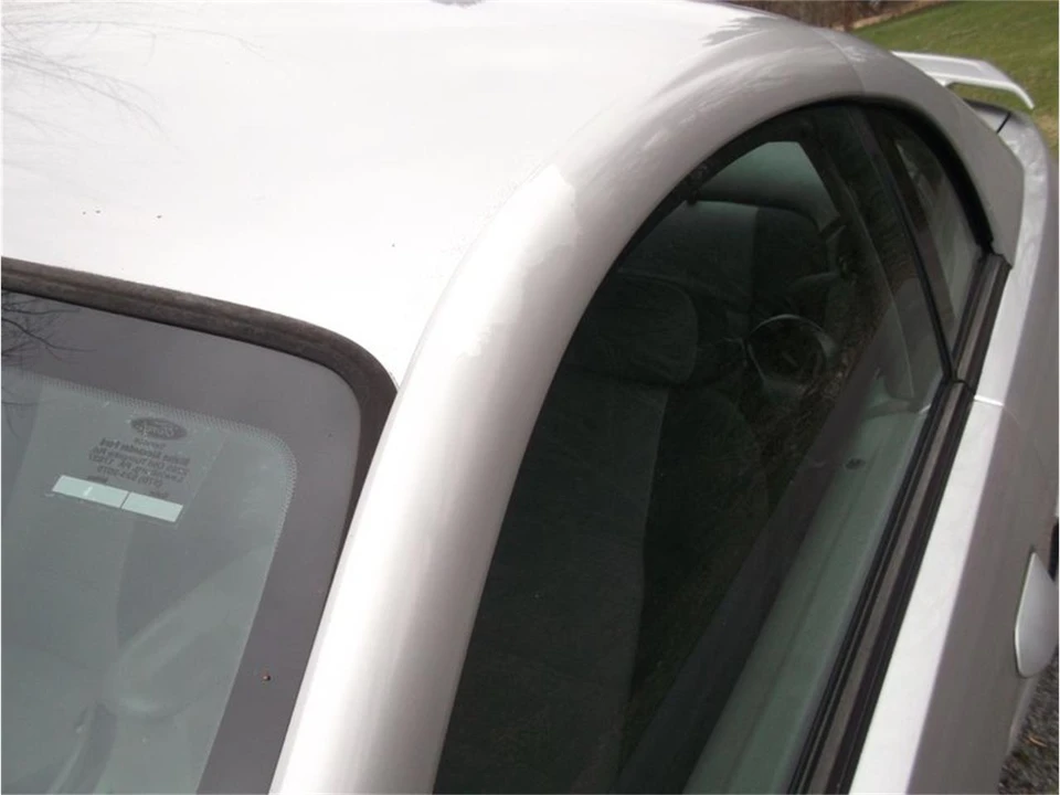 2001 Ford SN95 Mustang - Image 8 of 22