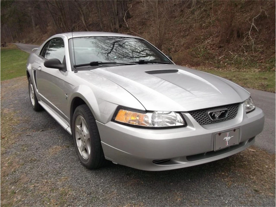 2001 Ford SN95 Mustang - Image 2 of 22