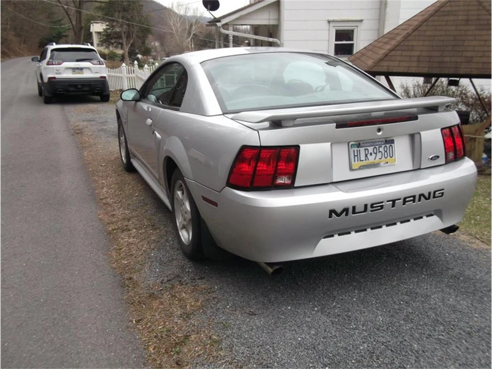 2001 Ford SN95 Mustang - Image 3 of 22