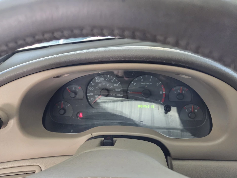 2001 Ford SN95 Mustang - Image 12 of 12