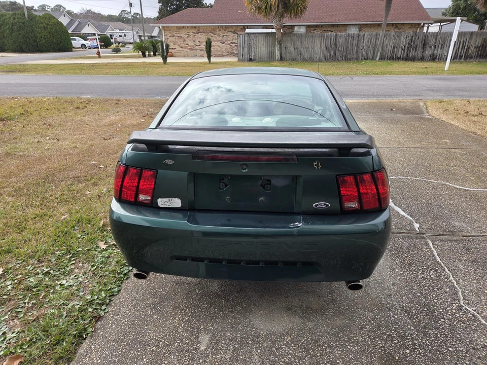 2001 Ford SN95 Mustang - Image 4 of 12