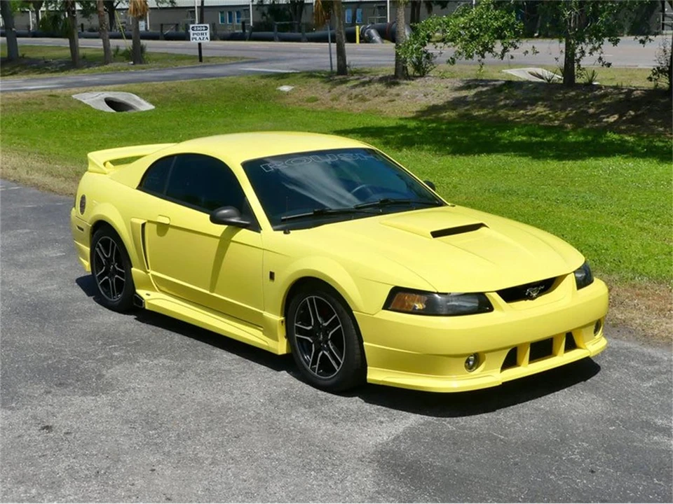 2001 Ford SN95 Mustang - Image 29 of 31