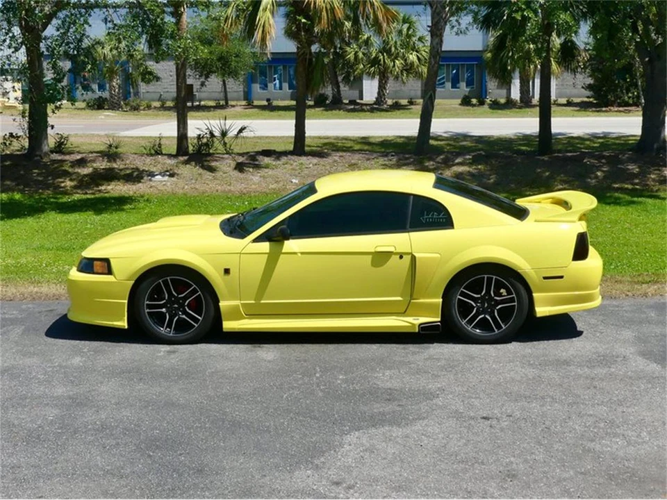 2001 Ford SN95 Mustang - Image 15 of 31