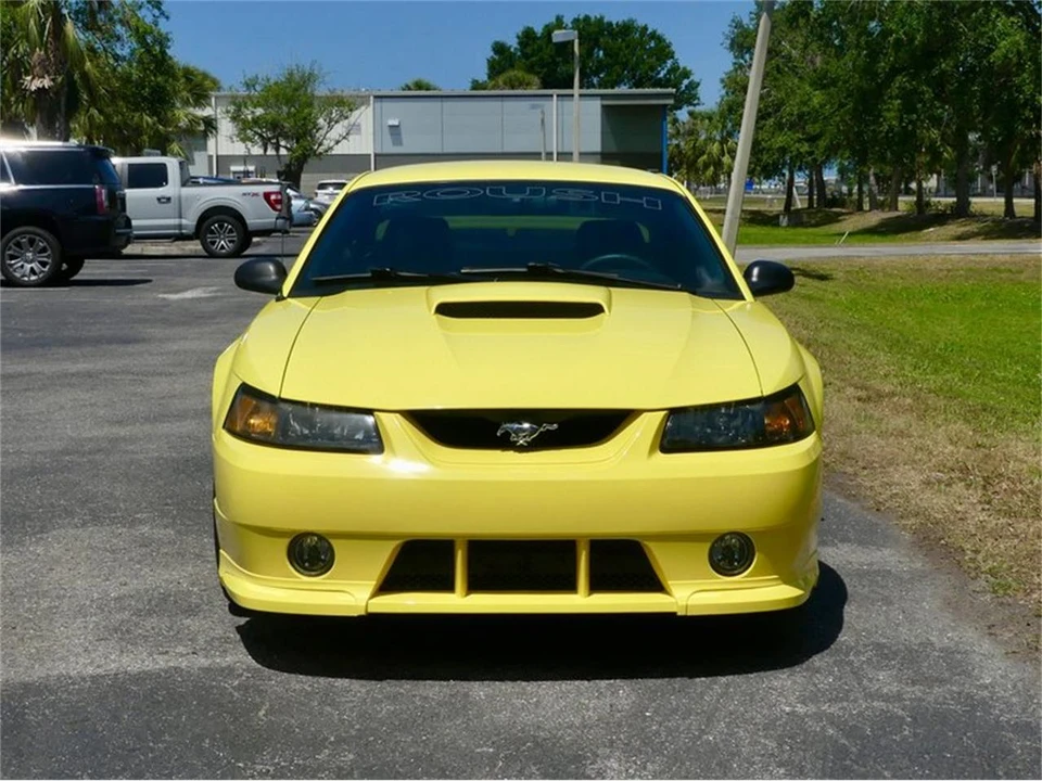 2001 Ford SN95 Mustang - Image 31 of 31