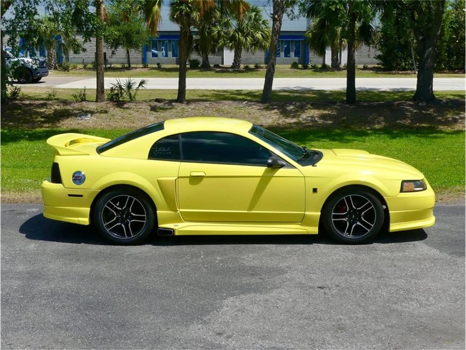 2001 Ford SN95 Mustang - Image 26 of 31