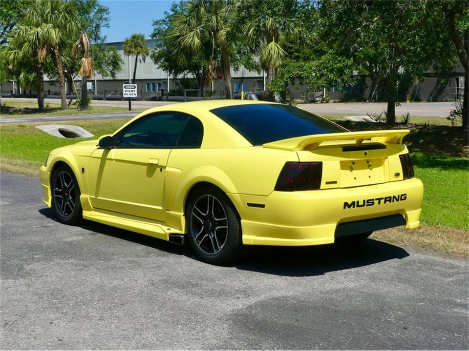 2001 Ford SN95 Mustang - Image 17 of 31