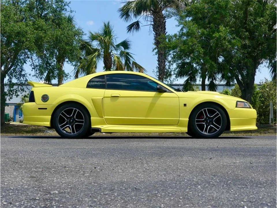 2001 Ford SN95 Mustang - Image 27 of 31