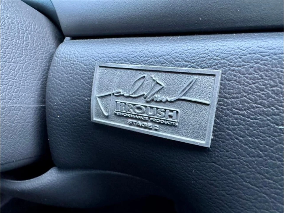 2001 Ford SN95 Mustang - Image 3 of 31
