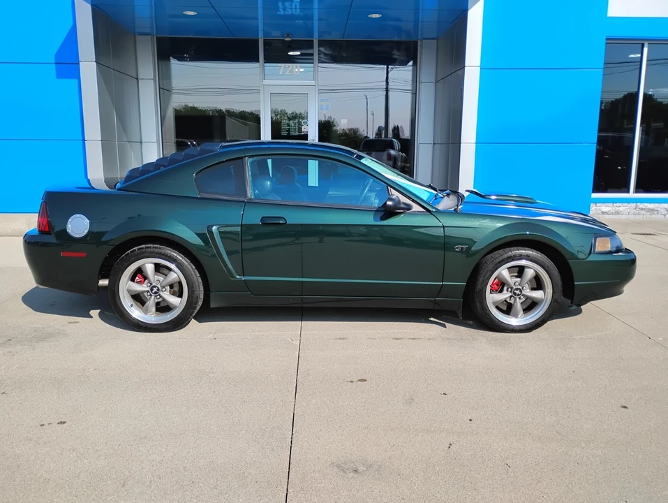 2001 Ford SN95 Mustang - Image 3 of 21