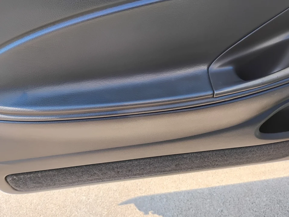 2001 Ford SN95 Mustang - Image 18 of 21