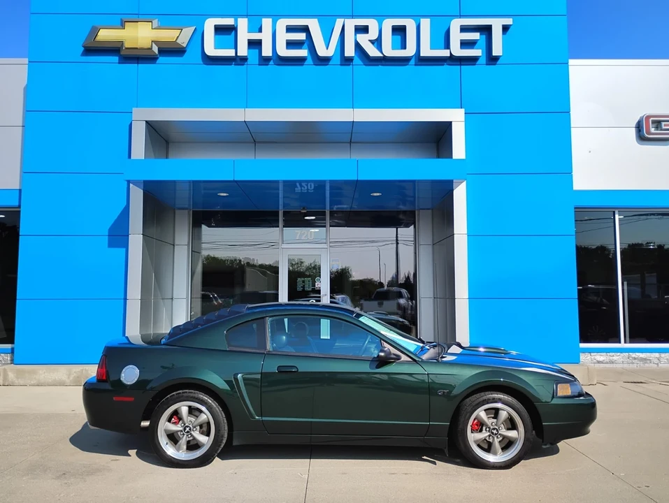 2001 Ford SN95 Mustang - Image 4 of 21