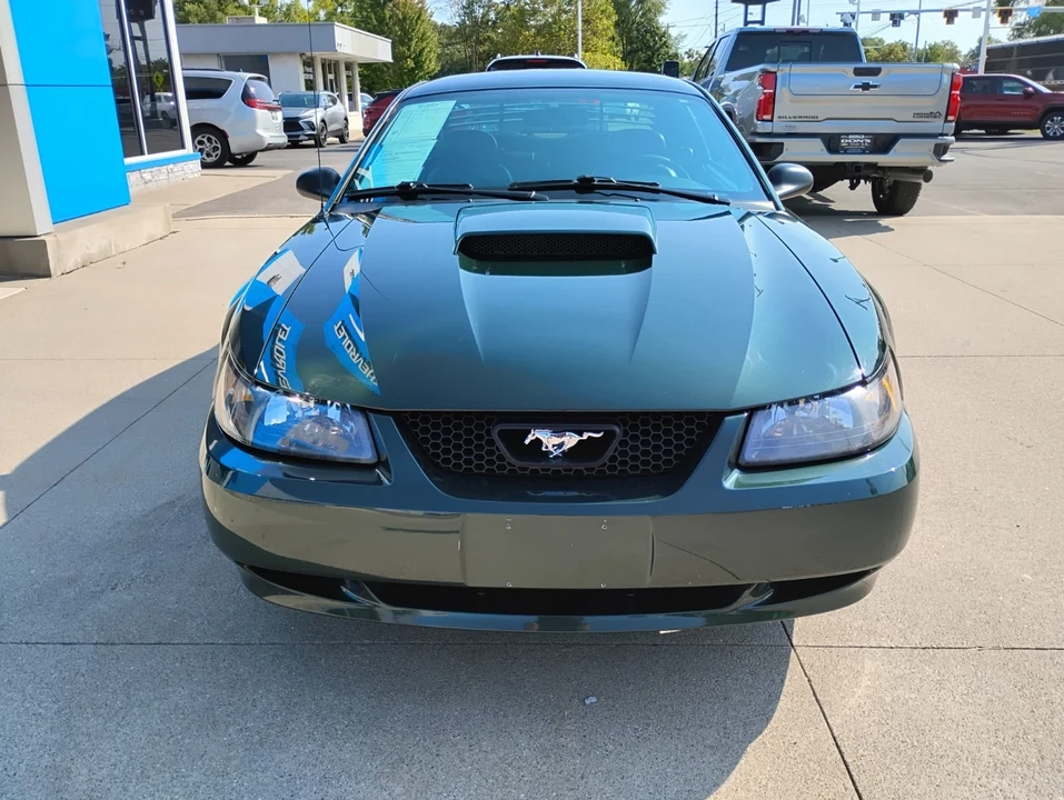 2001 Ford SN95 Mustang - Image 10 of 21