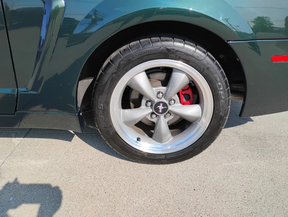 2001 Ford SN95 Mustang - Image 15 of 21