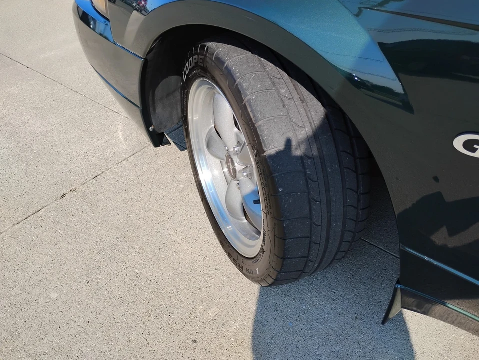 2001 Ford SN95 Mustang - Image 16 of 21