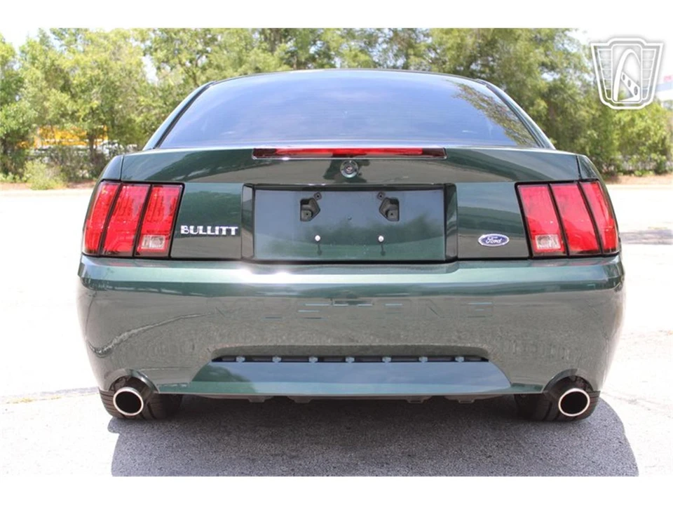 2001 Ford SN95 Mustang - Image 21 of 31