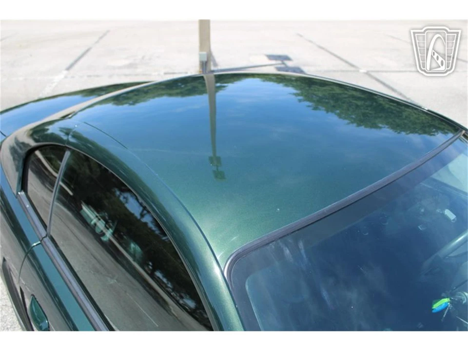2001 Ford SN95 Mustang - Image 26 of 31