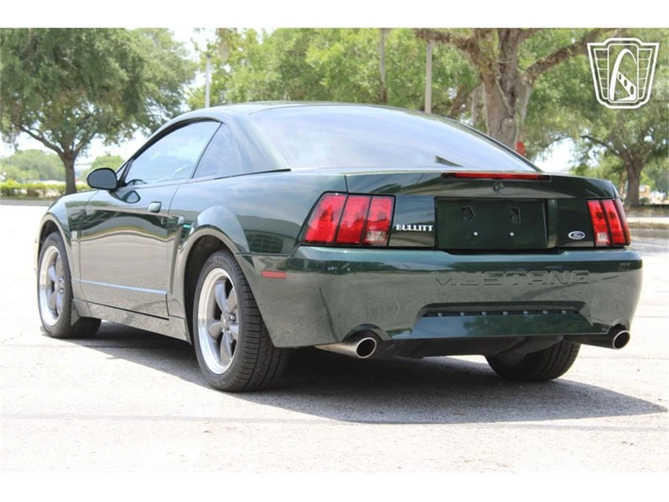2001 Ford SN95 Mustang - Image 6 of 31