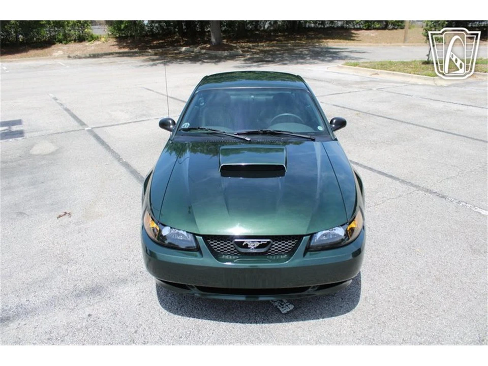 2001 Ford SN95 Mustang - Image 16 of 31