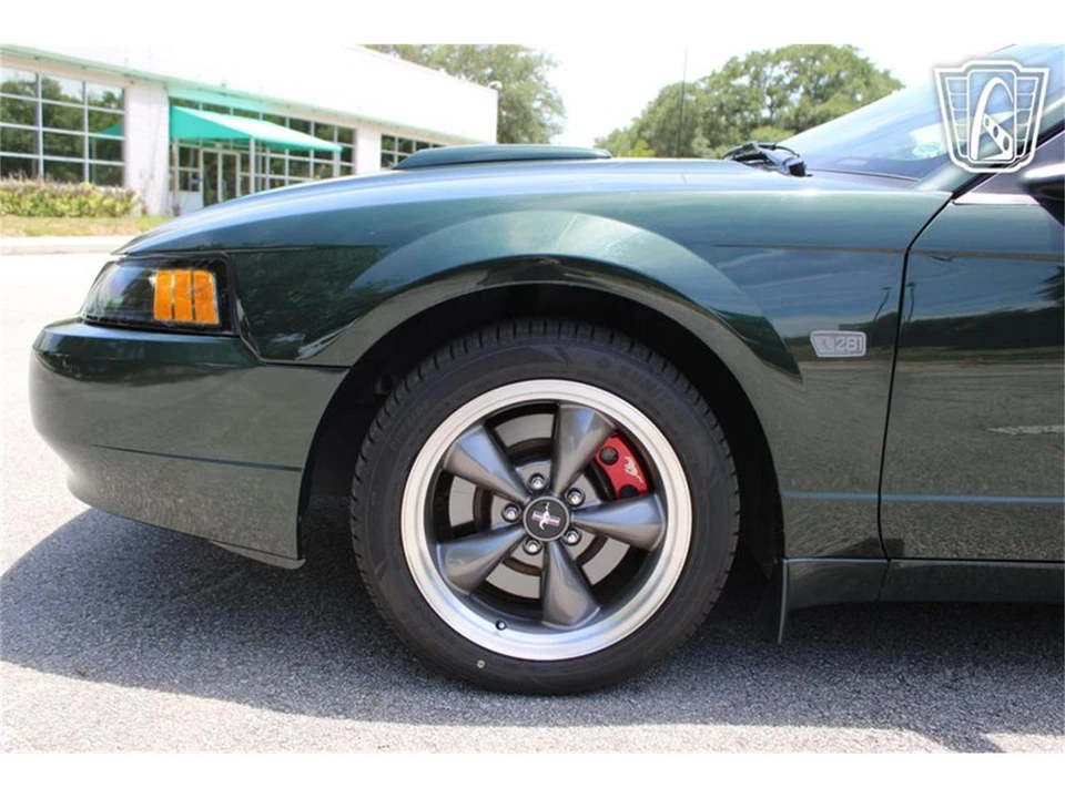 2001 Ford SN95 Mustang - Image 31 of 31