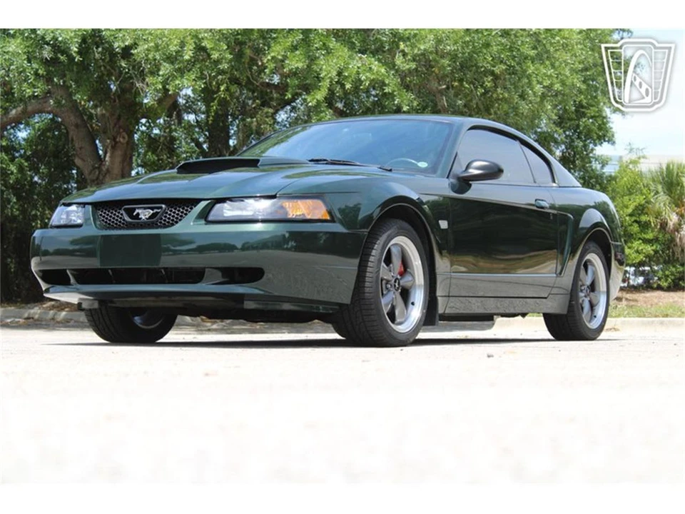 2001 Ford SN95 Mustang - Image 2 of 31