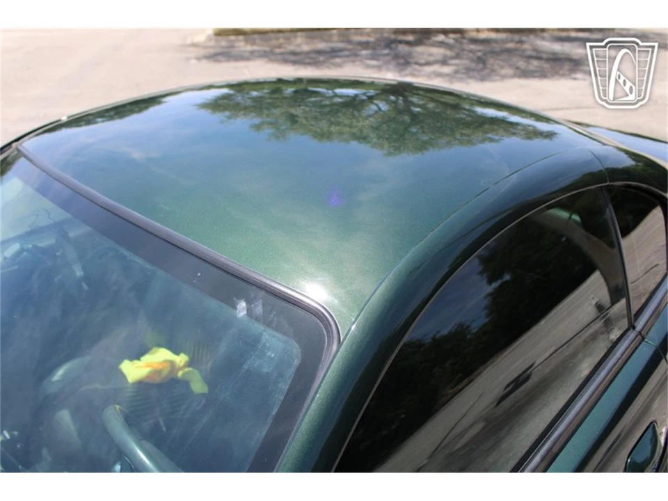 2001 Ford SN95 Mustang - Image 27 of 31