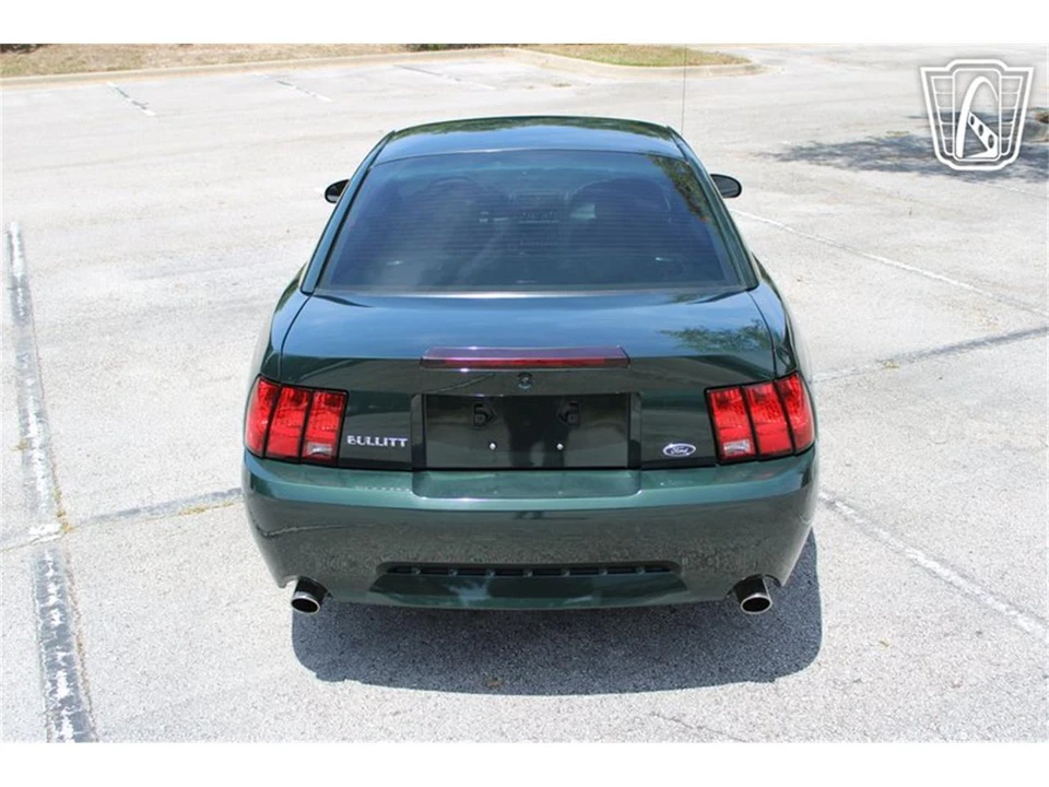 2001 Ford SN95 Mustang - Image 22 of 31