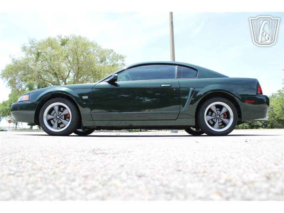 2001 Ford SN95 Mustang - Image 17 of 31