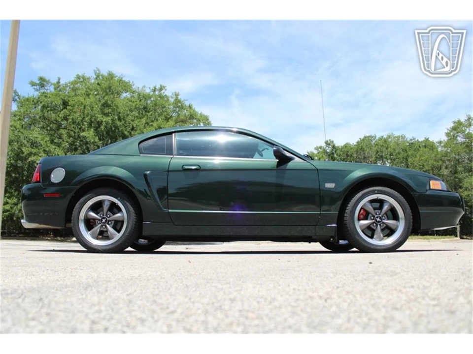 2001 Ford SN95 Mustang - Image 23 of 31