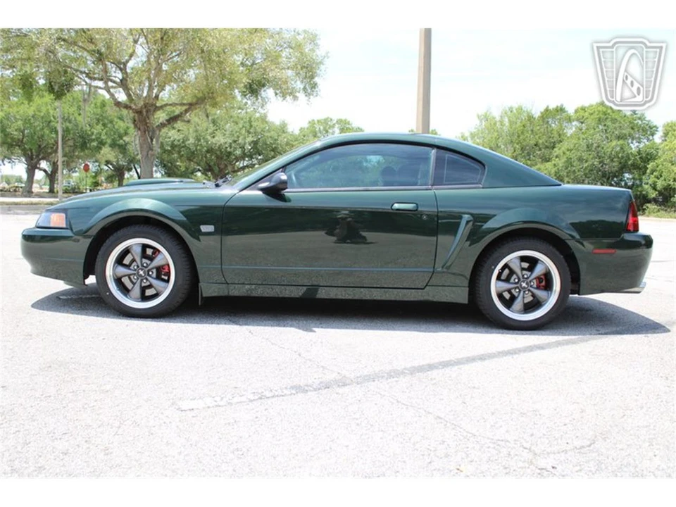 2001 Ford SN95 Mustang - Image 18 of 31