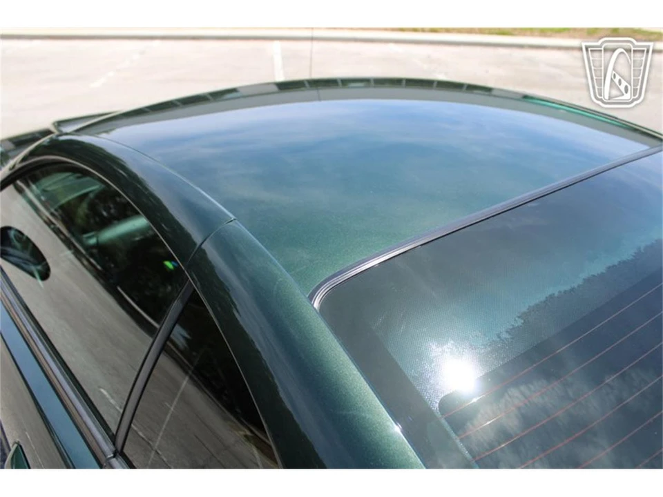 2001 Ford SN95 Mustang - Image 28 of 31