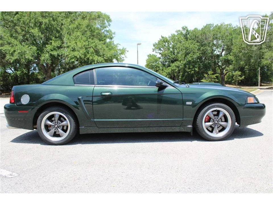 2001 Ford SN95 Mustang - Image 24 of 31