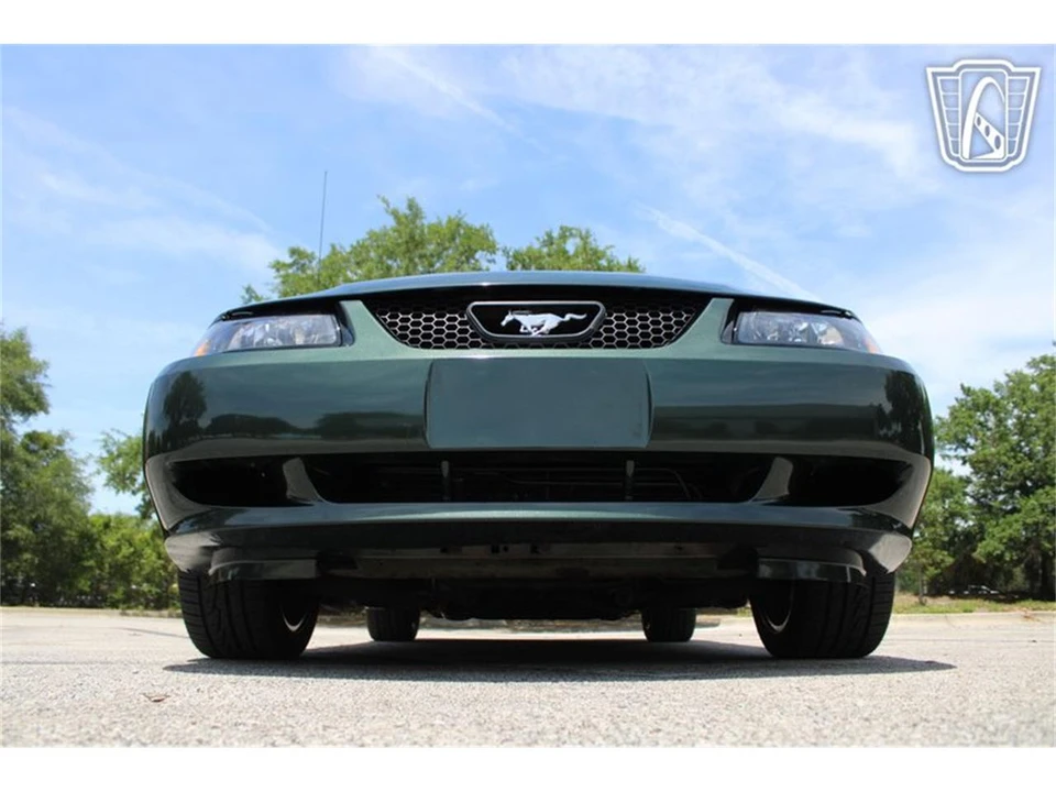 2001 Ford SN95 Mustang - Image 14 of 31