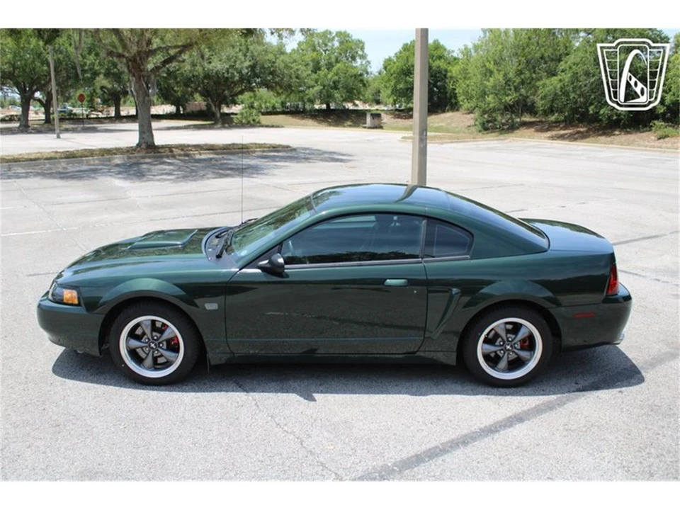 2001 Ford SN95 Mustang - Image 19 of 31