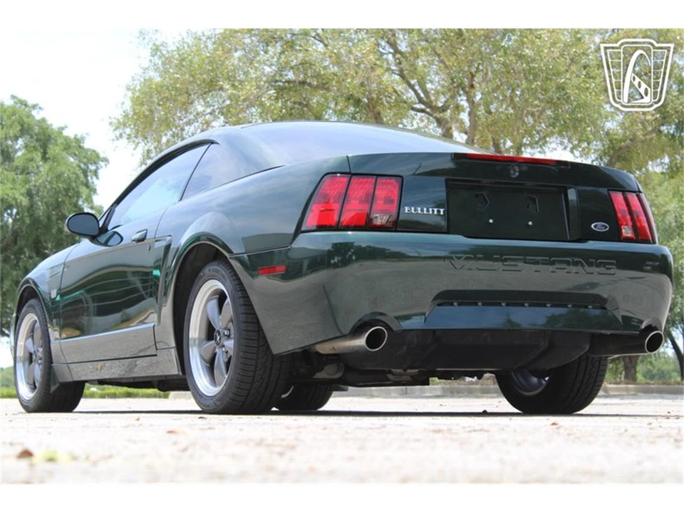 2001 Ford SN95 Mustang - Image 5 of 31