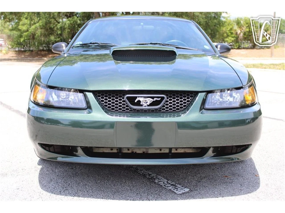2001 Ford SN95 Mustang - Image 15 of 31