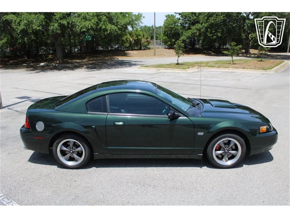 2001 Ford SN95 Mustang - Image 25 of 31