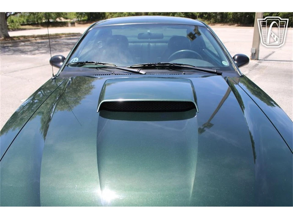 2001 Ford SN95 Mustang - Image 30 of 31
