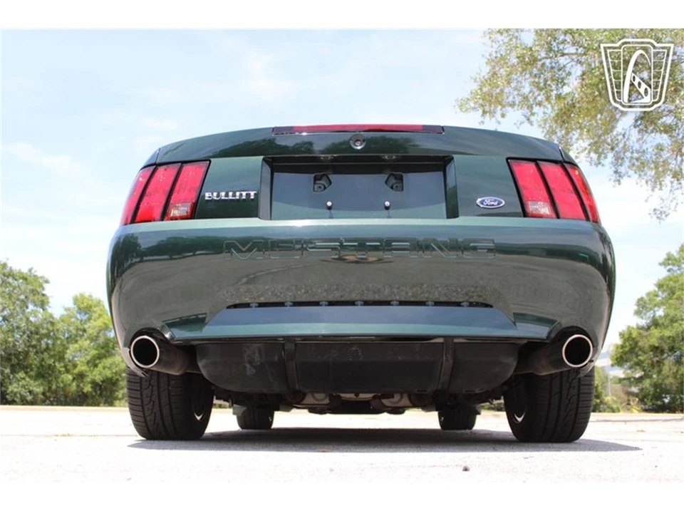 2001 Ford SN95 Mustang - Image 20 of 31