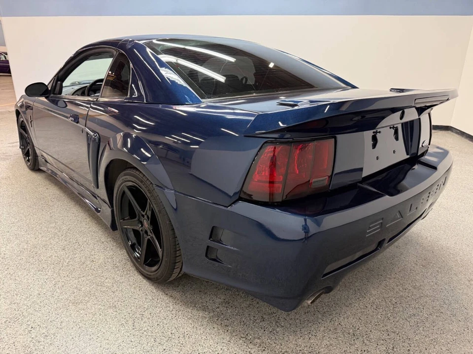 2001 Ford SN95 Mustang - Image 5 of 12