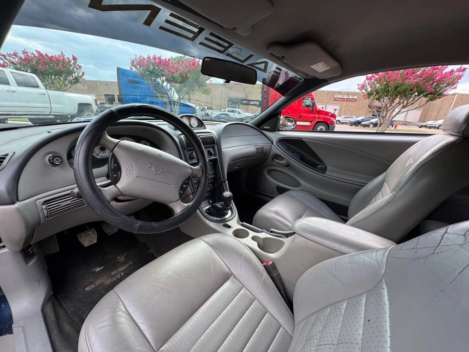 2001 Ford SN95 Mustang - Image 26 of 31