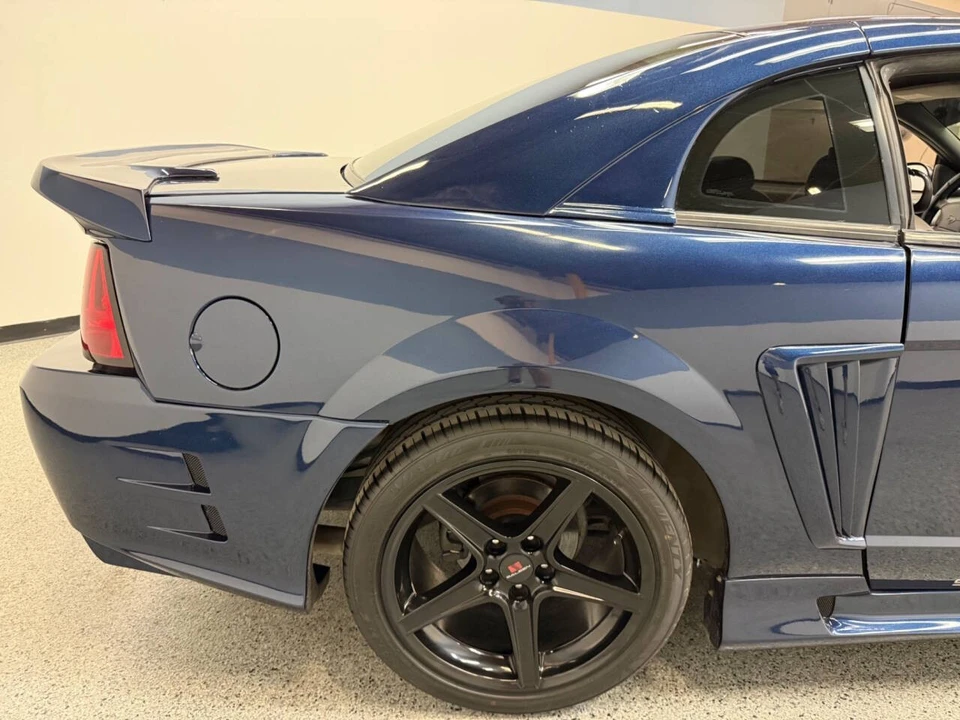 2001 Ford SN95 Mustang - Image 19 of 31