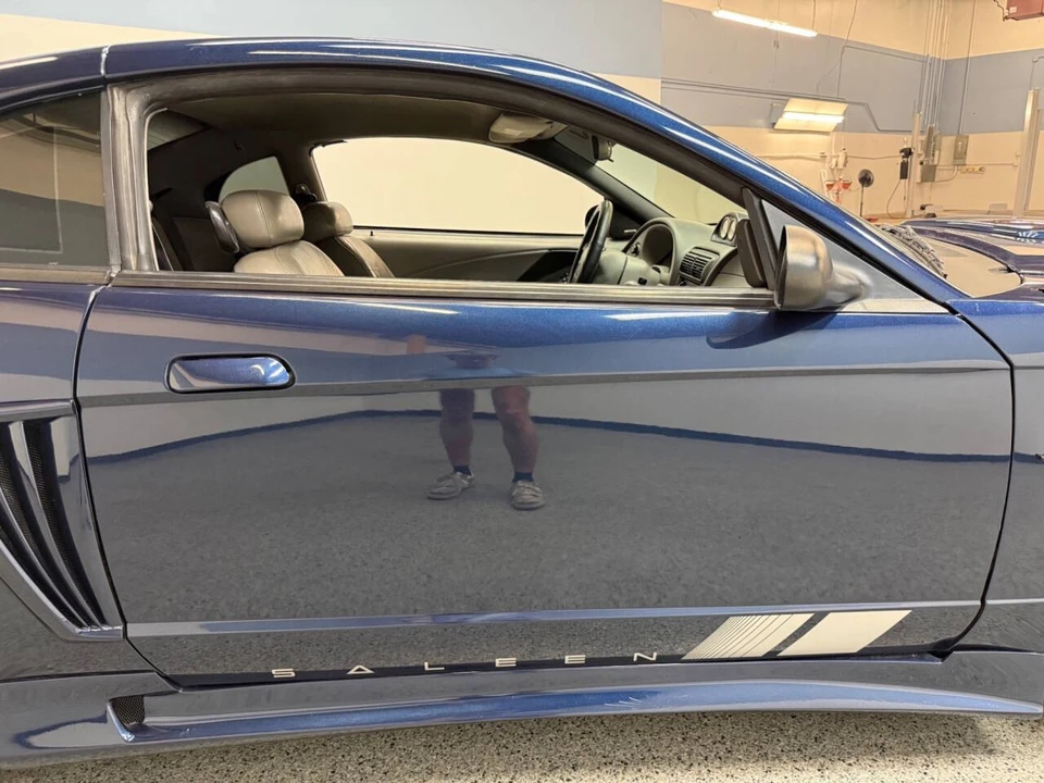 2001 Ford SN95 Mustang - Image 21 of 31