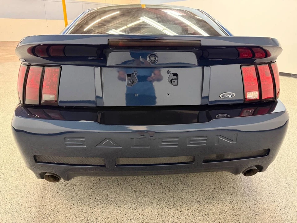 2001 Ford SN95 Mustang - Image 6 of 31