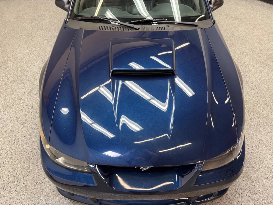 2001 Ford SN95 Mustang - Image 11 of 12